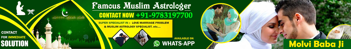 Astrologer Molvi Baba Ji